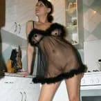 Profil de Eulalie, 33 ans, Rencontre Libertine à Rünenberg (Bâle-Campagne)