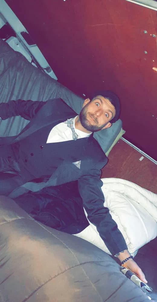 Profil de Ilyann, 31 ans, Rencontre Libertine à Rickenbach b. Schwyz (Schwytz)