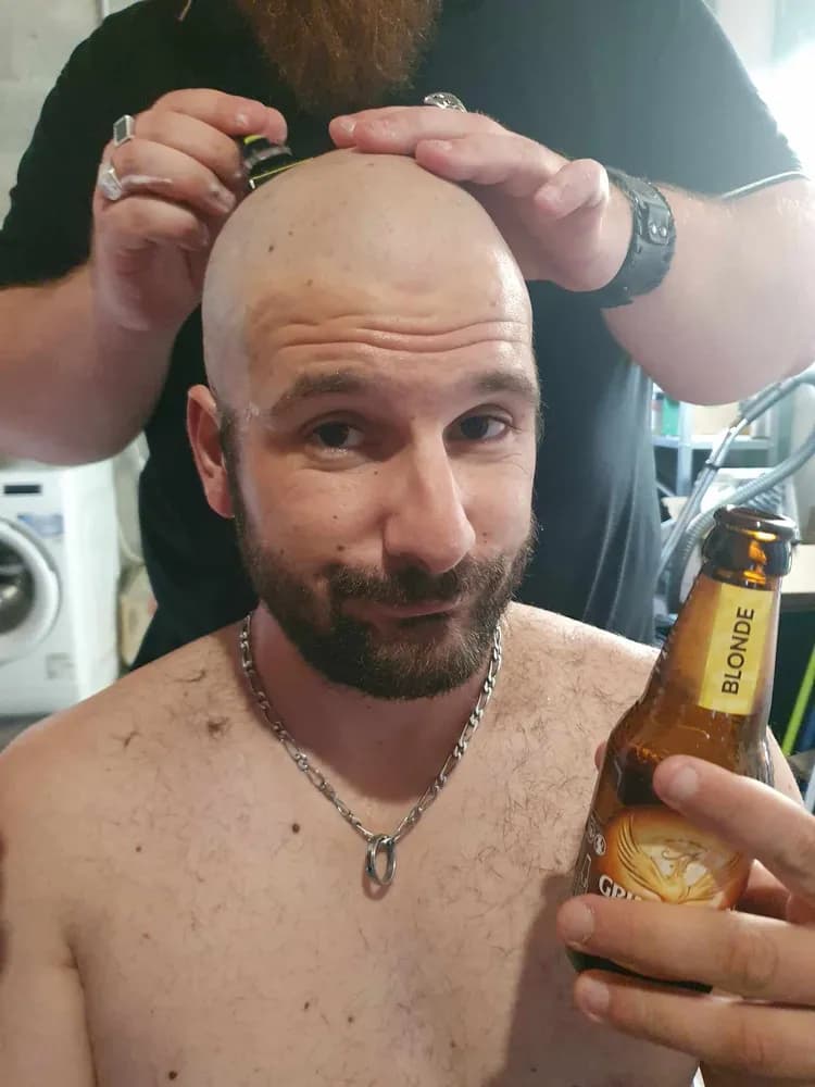 Profil de Pharrell, 27 ans, Rencontre Libertine à Ravoire (Valais)