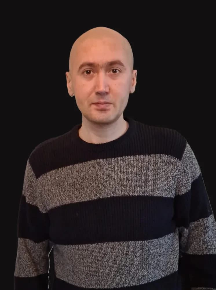 Profil de Julyan, 41 ans, Rencontre Libertine à Müllheim Dorf (Thurgovie)