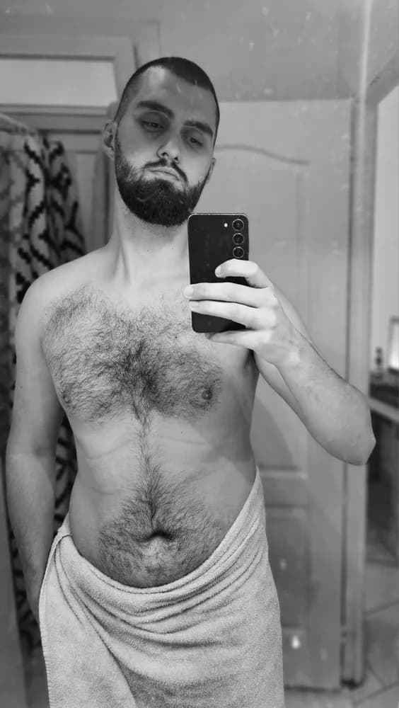 Profil de Yahia, 39 ans, Rencontre Libertine à Castiel (Grisons)