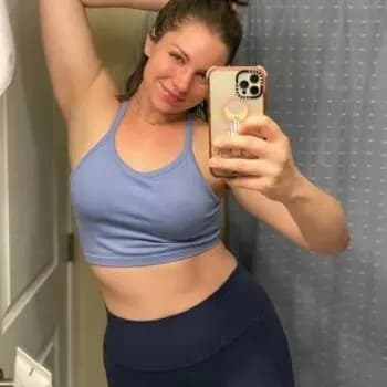 Profil de Tessa, 32 ans, Rencontre Libertine à Preda (Grisons)