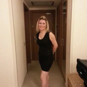 Profil de Vanessa, 33 ans, Rencontre Libertine à Gunzgen (Soleure)