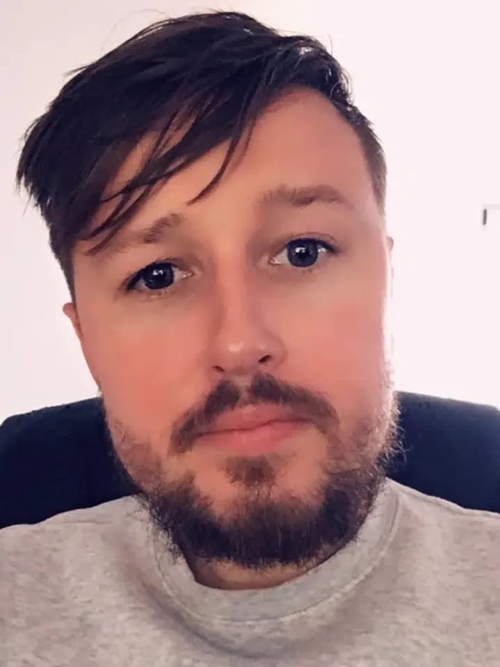 Profil de Ramy, 31 ans, Rencontre Libertine à Root (Lucerne)