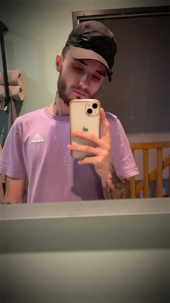 Profil de Alassane, 31 ans, Rencontre Libertine à Murzelen (Berne)