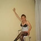 Profil de Syana, 25 ans, Rencontre Libertine à Nürensdorf (Zurich)