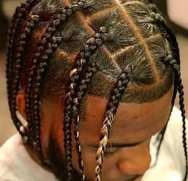 Profil de Isaiah, 32 ans, Rencontre Libertine à Grens (Vaud)