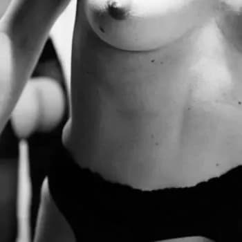 Profil de Ivy, 30 ans, Rencontre Libertine à Hüttwilen (Thurgovie)