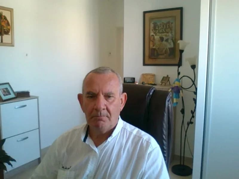 Profil de Antonio, 36 ans, Rencontre Libertine à Vättis (Saint-Gall)