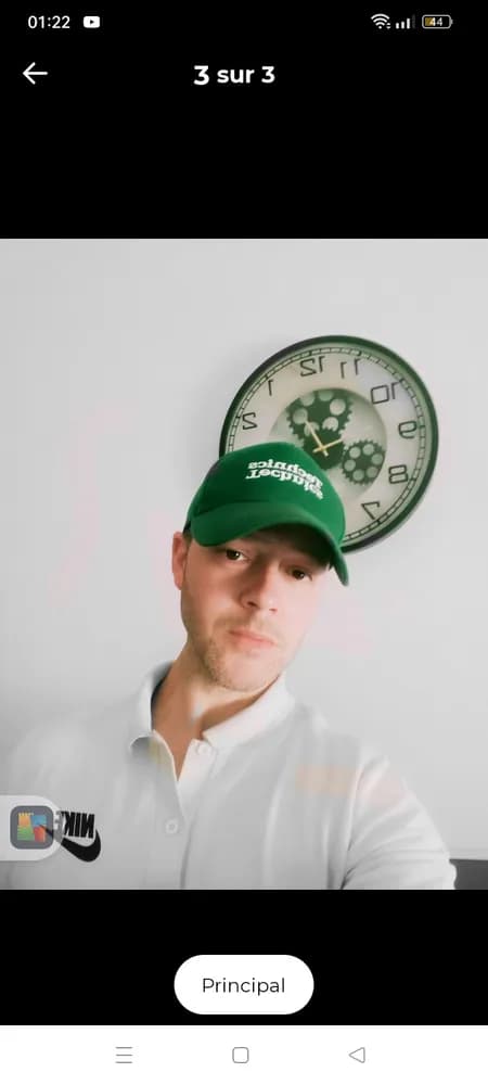 Tomas - Rencontre Libertine à Bogno Profil de Tomas, 30 ans, Rencontre Libertine à Bogno (Tessin)